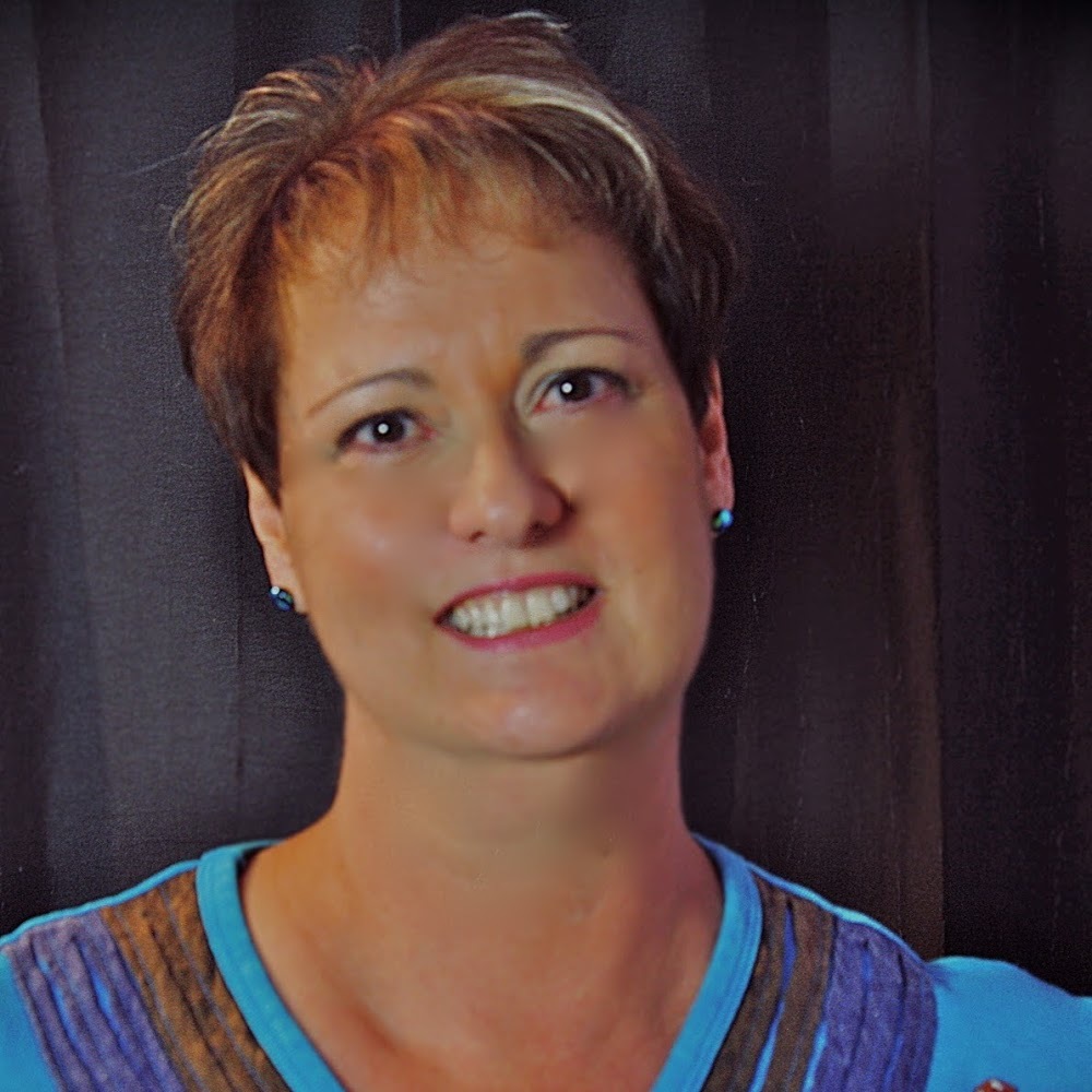 Meet your Posher, Donna